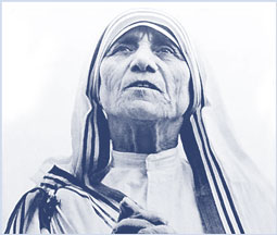 Mother Teresa